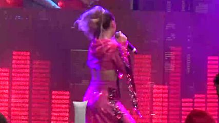 The voice Happy Energy Tour - Русе