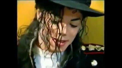 Michael Jackson в Румъния- 1992г.