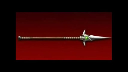 Bitefight Weapons