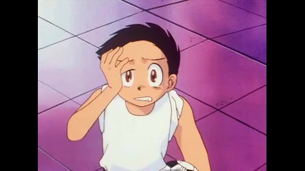 Jigoku Sensei Nube Episode 14