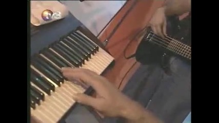 Ozlem Tekin - Hep yek [live]
