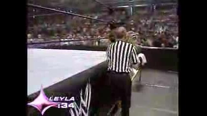 Wwe Raw July 4th 2005 - Diva Search