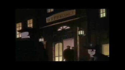 Spawn - 2x06 - Hellzapoppin 2/2