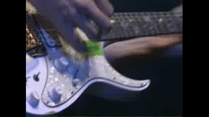 Steve Vai - Giant Balls Of Gold
