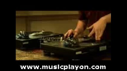 Linkin Park - Papercut 