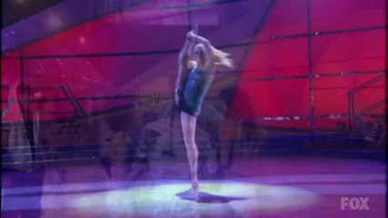Sytycd Season 3