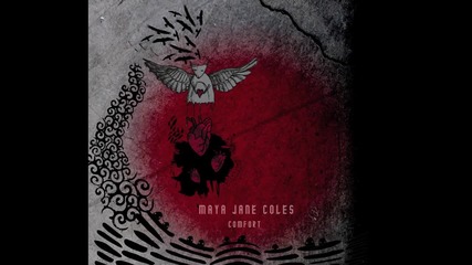Maya Jane Coles - Stranger