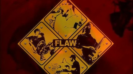 Flaw - Bleed Red