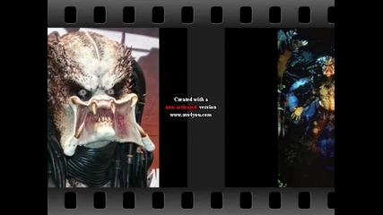predator