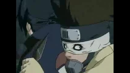 Linkin Park - Faint (amv Naruto)