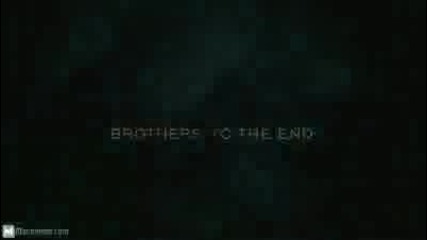 Gears of war 3 ashes to ashes trailer [hd]