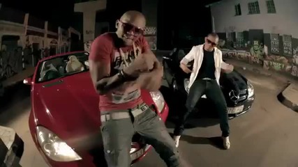 Bracket feat. Wizkid - Girl / Official video /