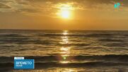 Прогноза за времето (14.09.2026 - сутрешна)