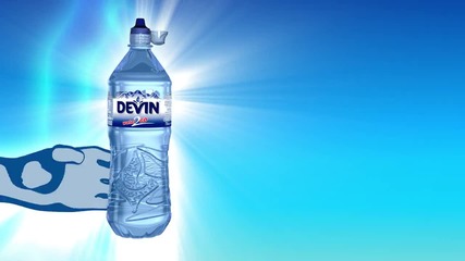 Devin Water2go