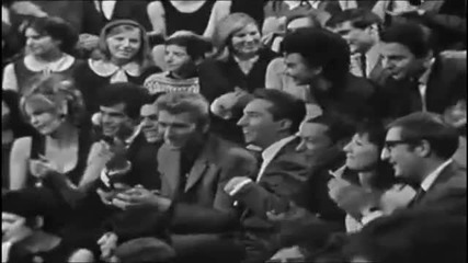 Trini Lopez - If I had a hammer