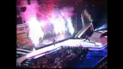 Nightwish - Amaranth (echo 2008)