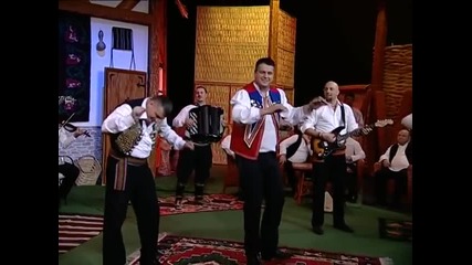 GOCI BAND I ZARE I GOCI - DJE SI BRATE (BN Music Etno - Zvuci Zavicaja - BN TV)