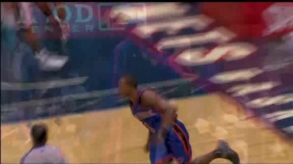 20 - 10 - 2008 Nba Haier Play Of The Day