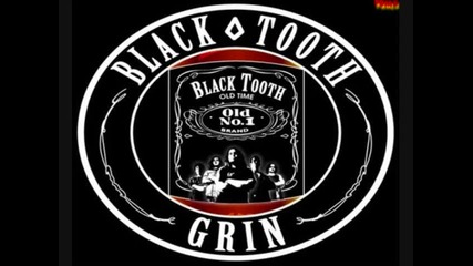 Black Tooth Grin- Unholy