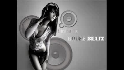 Afrojack - How i like it