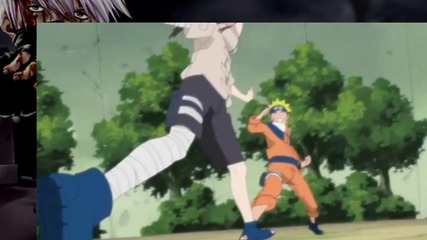 New - Naruto vs Sasuke 2011