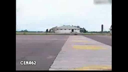 Top Gear - Mclaren F1 Vs Nissan Skyline