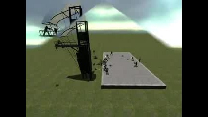 Half Life 2