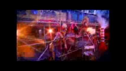 Pussycat Dolls - When I Grow Up