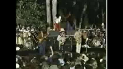 Allman Brothers Band - Blue Sky