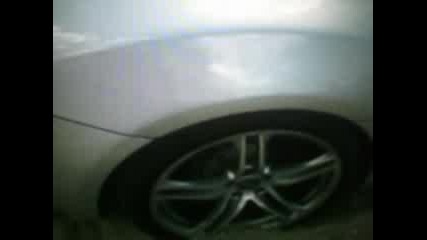 Audi R8 v zlatni piasaci