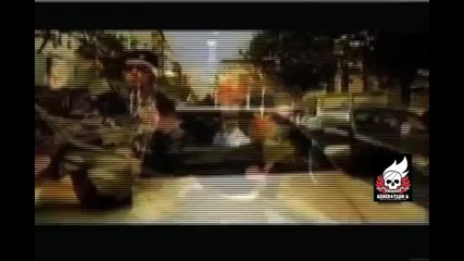 Prodigy & Pendulum Vs Limp Bizkit - Voodoo Rolling (dave remix) 