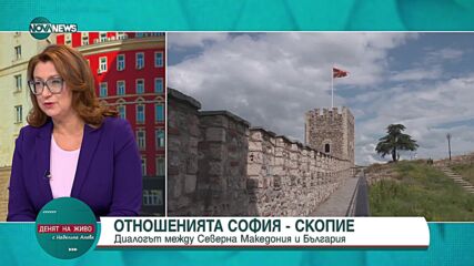 Какво ще промени включването на българите в Конституцията на РСМ, запита проф. Иван Илчев