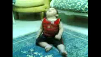 Kids Sleep