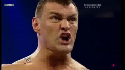 F.n.sd. Tripleh Vs The Great Khali Vs Vladimir Kozlov