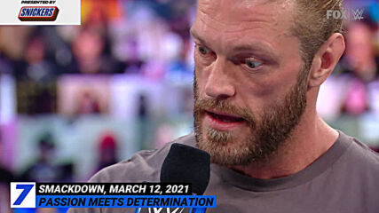 Top 10 Friday Night SmackDown moments: WWE Top 10, March 12, 2021