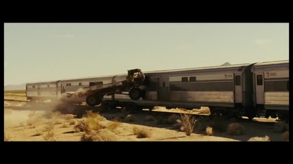 Don Omar feat. Busta Rhymes - How We Roll ( Fast Five Remix )