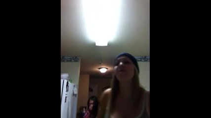 cinnamon challenge