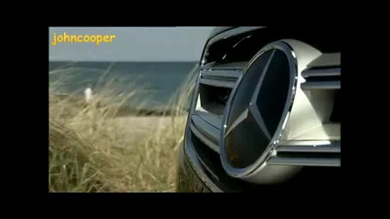 Mercedes - Benz Cl Class 2011