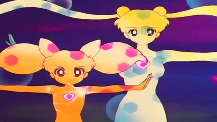 Moon Crisis Make Up Hd