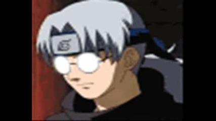 Kabuto Just Video For You :)