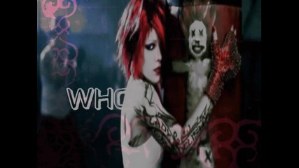 P!nk you're the one now (turn me on)