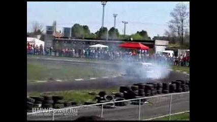 Drift Show