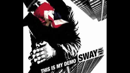 Sway Feat. Chiefer - Move Back