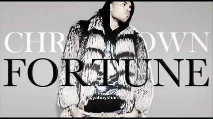 New Music [ 2012 ] • Chris Brown - Turn Up The Music •