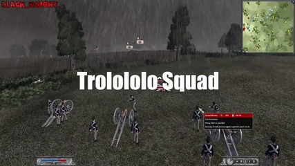 Napoleon: Tota War - Trolololo Squad