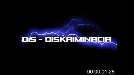 Dis - Дискриминация