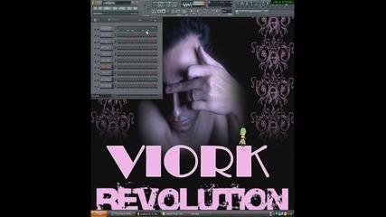 _-_house music_ -_ viork revolution_-_
