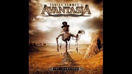 Avantasia - The Toy Master(ft.Alice Cooper)