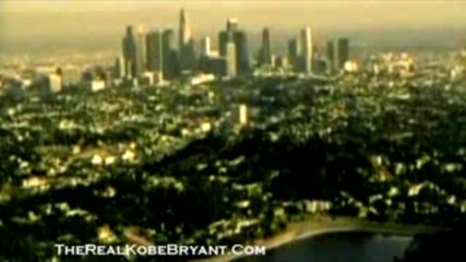 Kobe Bryant Commercial - One Last Stand
