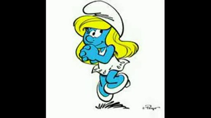 Smurfin - O Wat Ben Ik Vrolijk